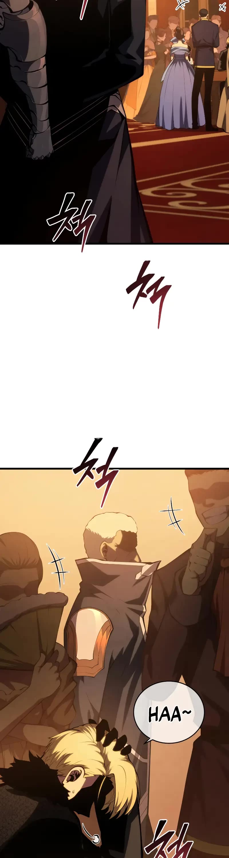 Swordmaster’s Youngest Son Chapter 142 page 3 - Chapter 142