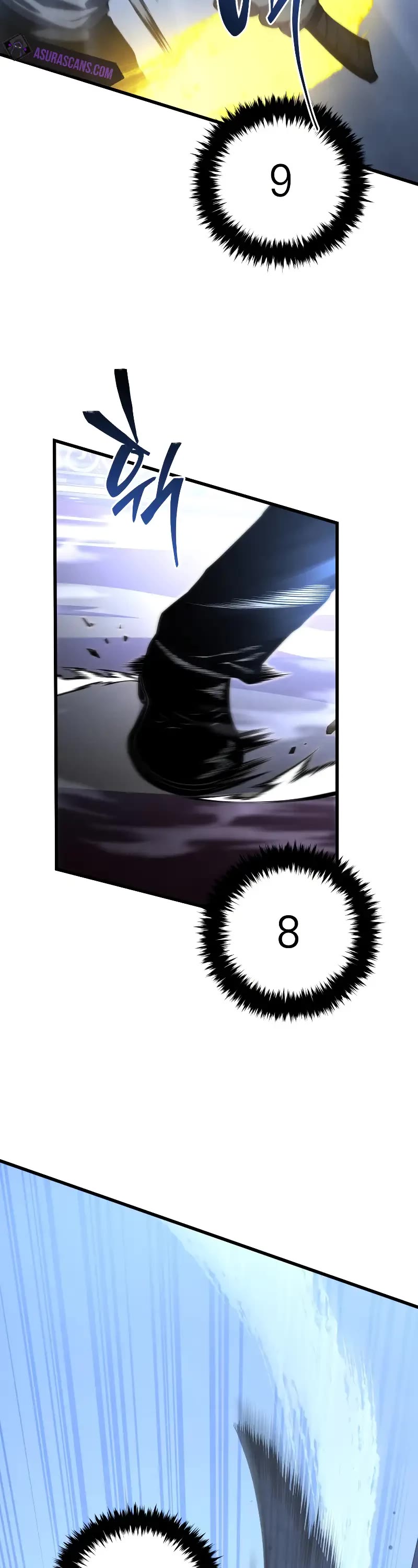 Swordmaster’s Youngest Son Chapter 142 page 32 - Chapter 142