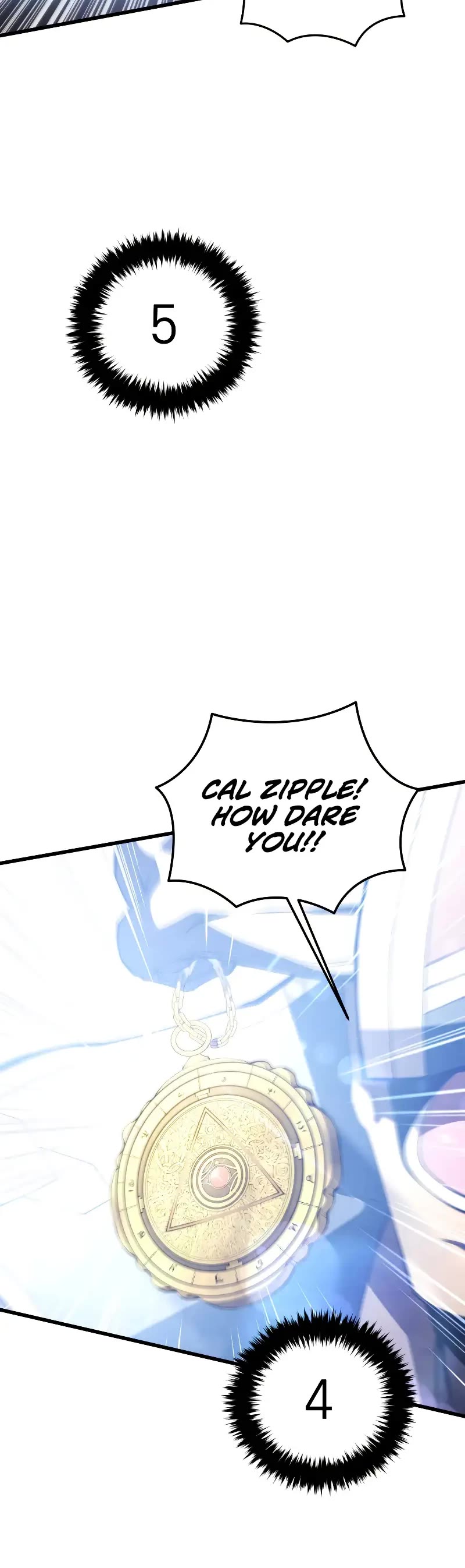 Swordmaster’s Youngest Son Chapter 142 page 34 - Chapter 142