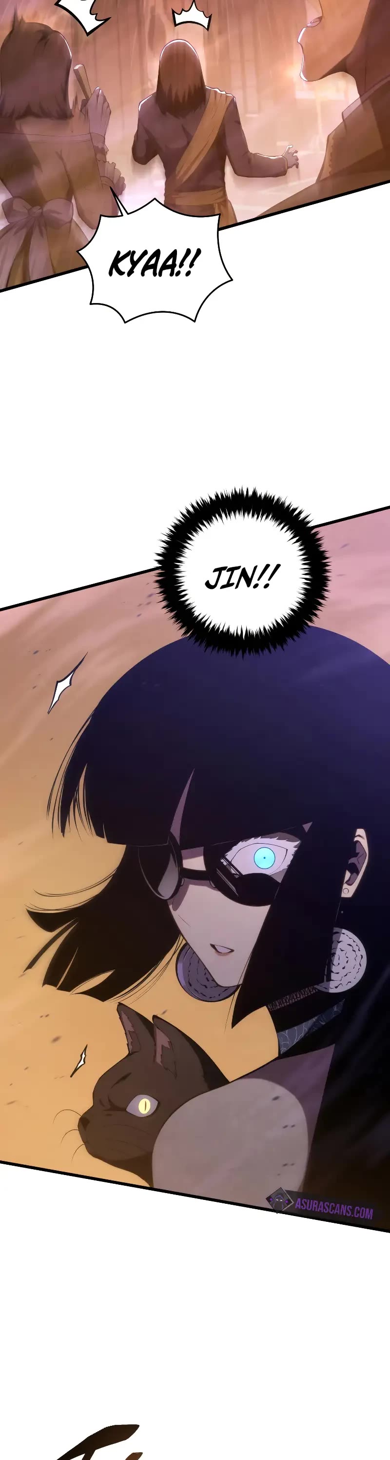 Swordmaster’s Youngest Son Chapter 142 page 38 - Chapter 142