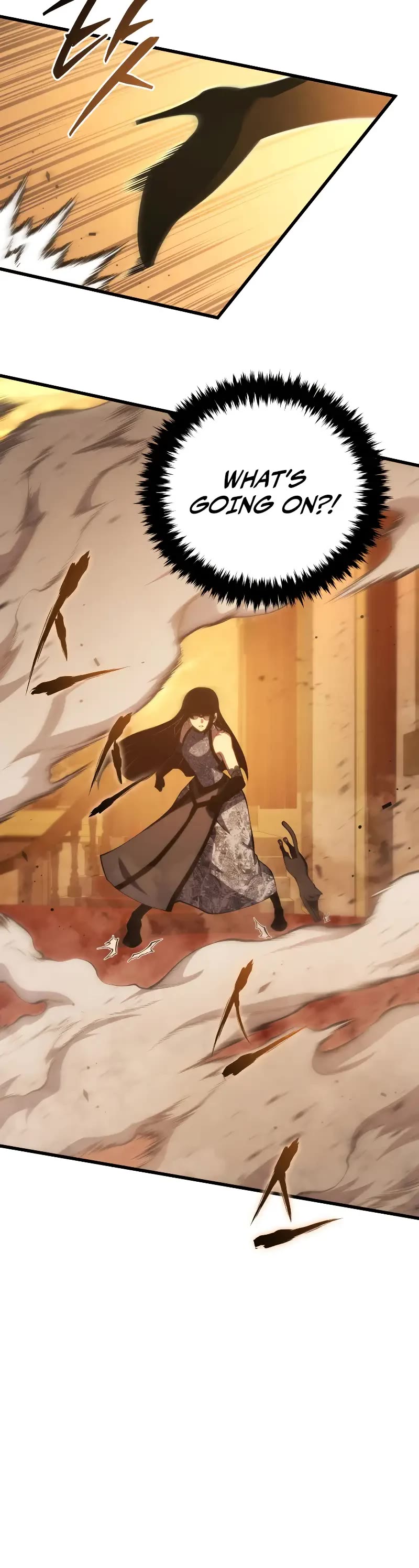 Swordmaster’s Youngest Son Chapter 142 page 39 - Chapter 142