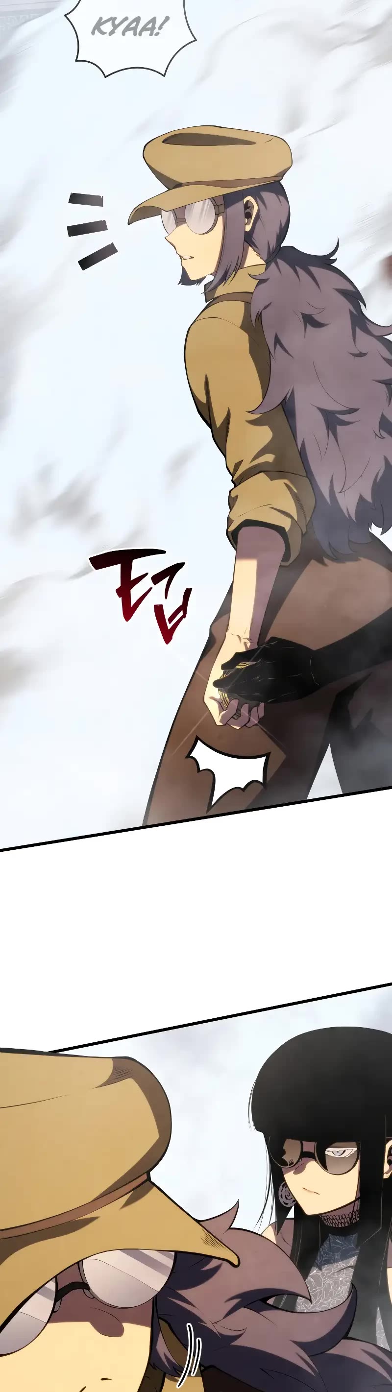 Swordmaster’s Youngest Son Chapter 142 page 47 - Chapter 142