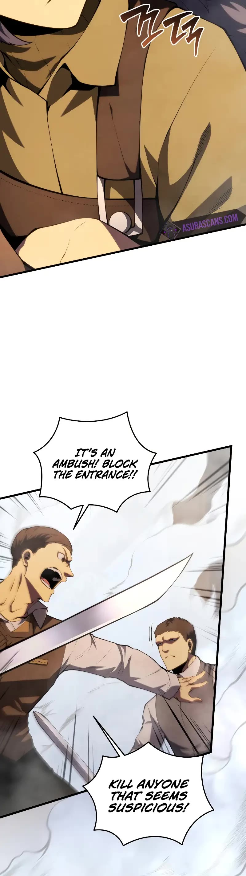 Swordmaster’s Youngest Son Chapter 142 page 48 - Chapter 142