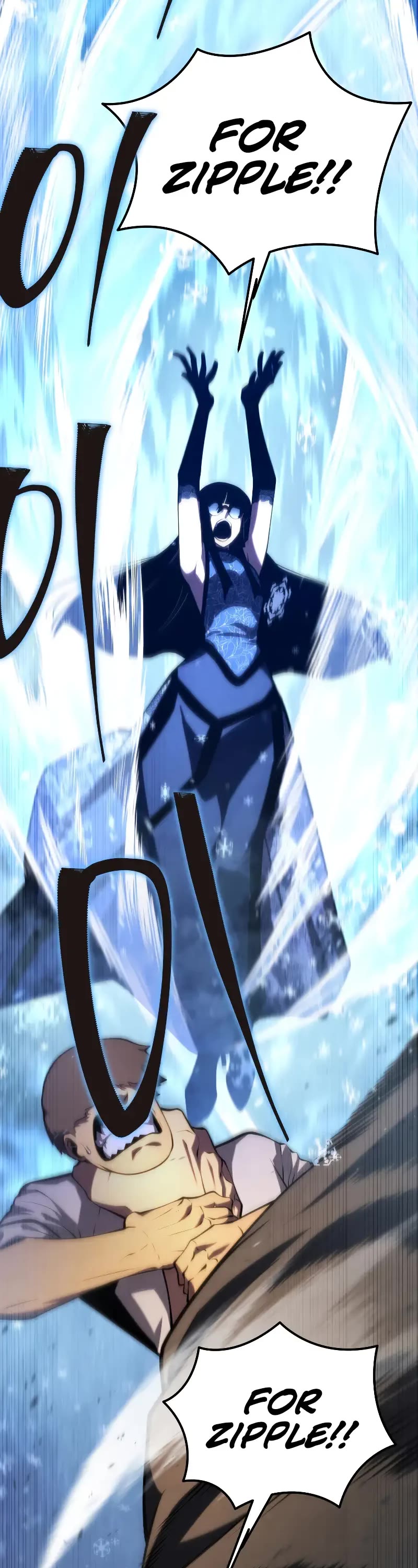 Swordmaster’s Youngest Son Chapter 142 page 50 - Chapter 142