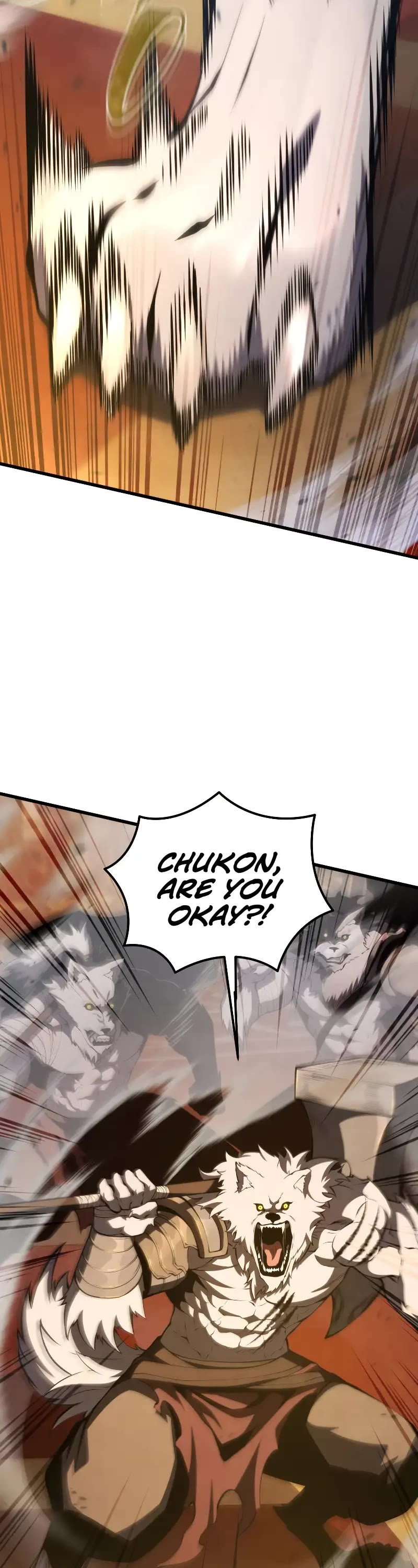 Swordmaster’s Youngest Son Chapter 142 page 62 - Chapter 142