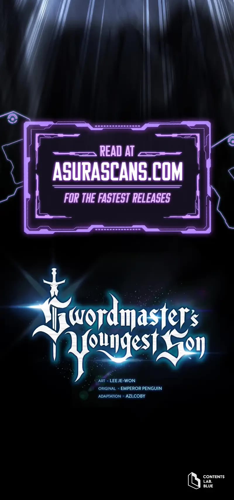Swordmaster’s Youngest Son Chapter 142 page 73 - Chapter 142