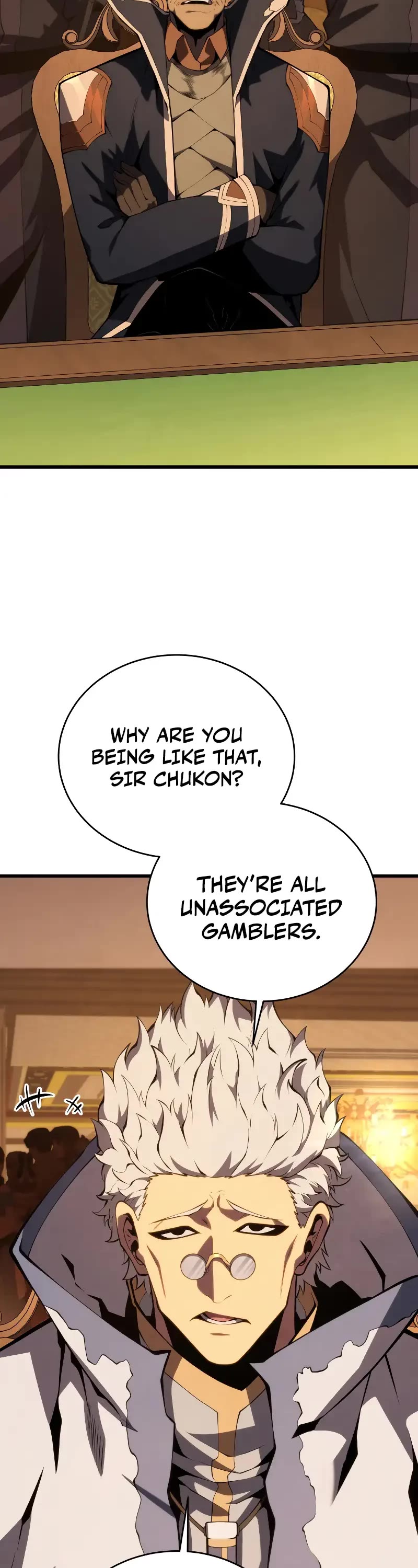 Swordmaster’s Youngest Son Chapter 142 page 9 - Chapter 142