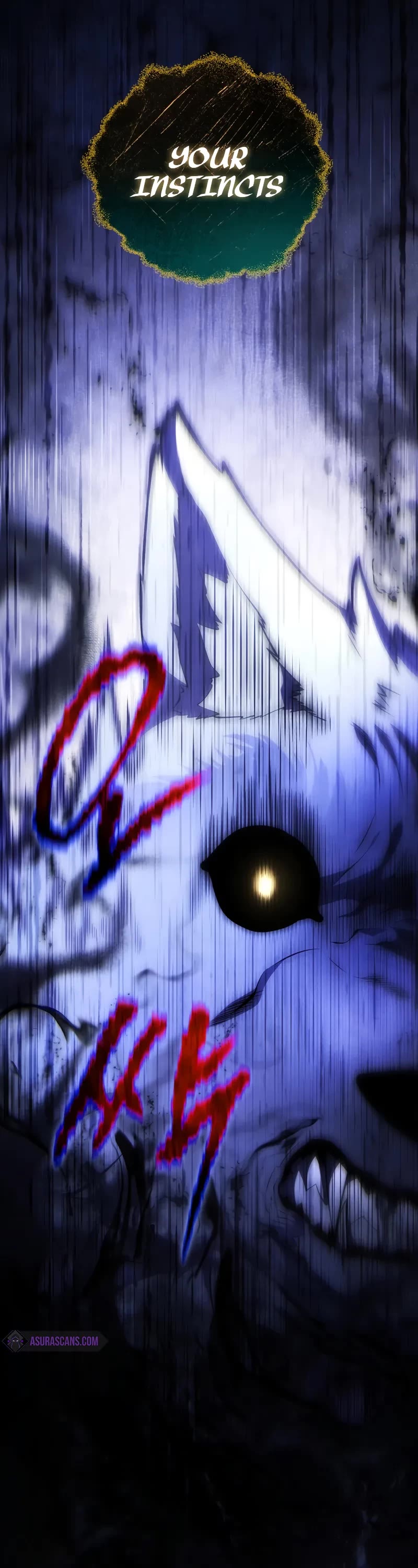 Swordmaster’s Youngest Son Chapter 143 page 12 - Chapter 143