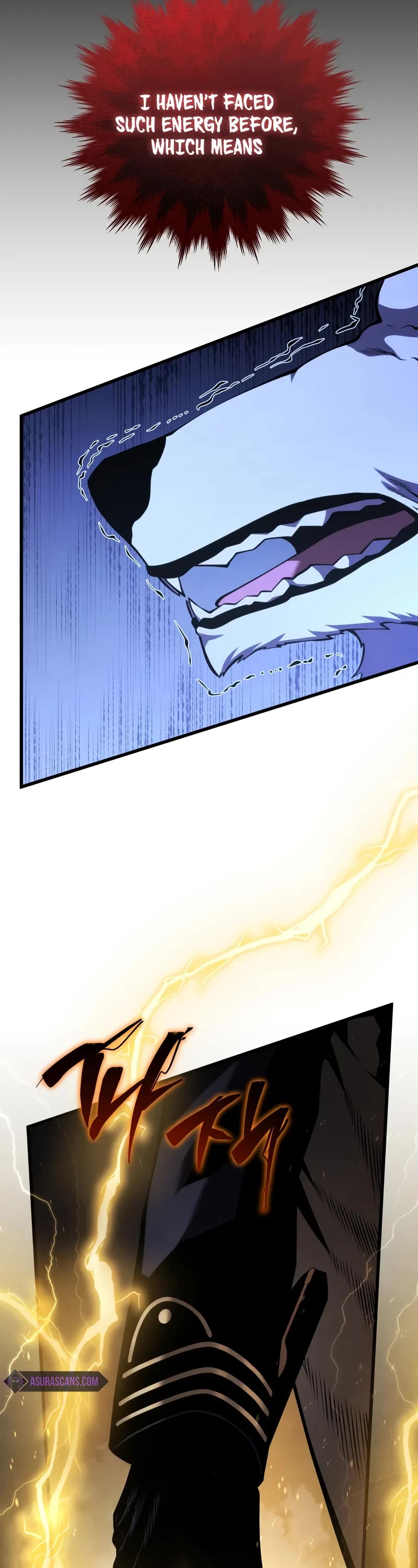 Swordmaster’s Youngest Son Chapter 143 page 16 - Chapter 143
