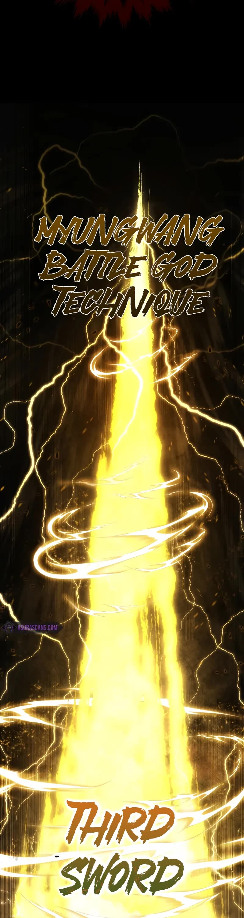 Swordmaster’s Youngest Son Chapter 143 page 18 - Chapter 143