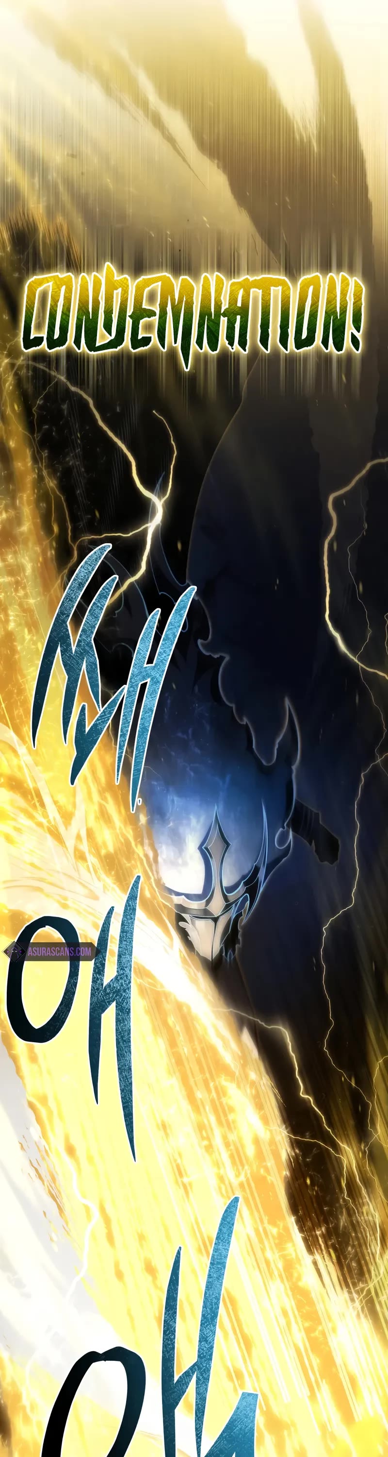 Swordmaster’s Youngest Son Chapter 143 page 21 - Chapter 143