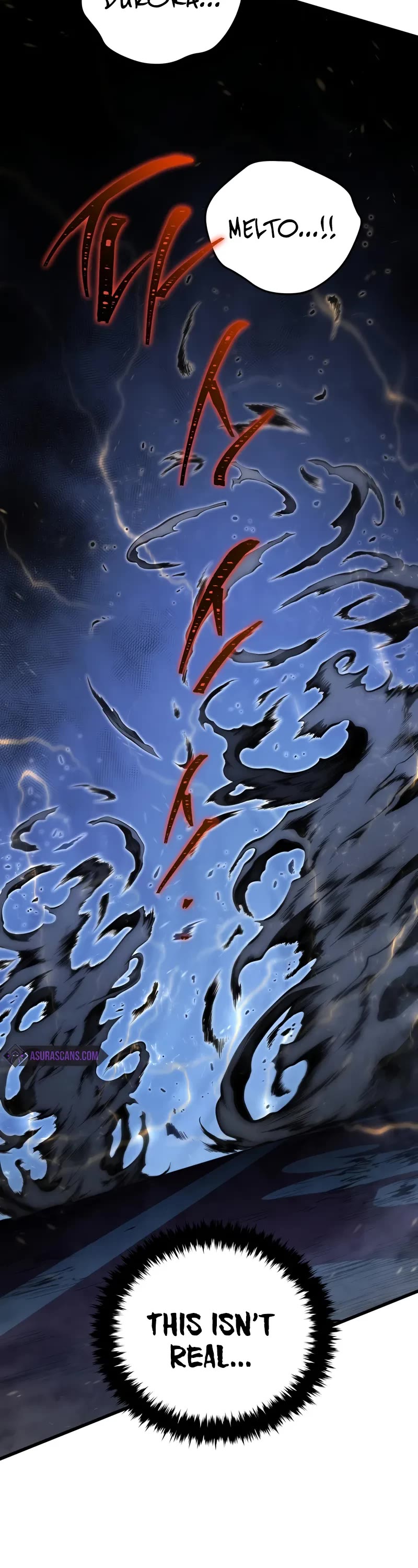 Swordmaster’s Youngest Son Chapter 143 page 27 - Chapter 143