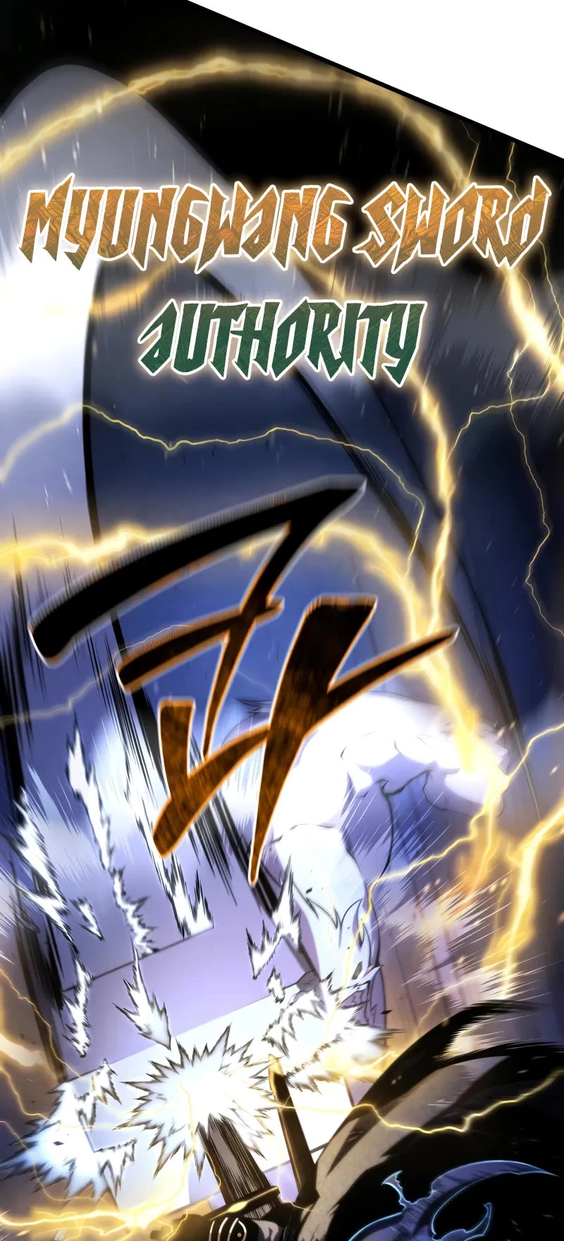 Swordmaster’s Youngest Son Chapter 143 page 34 - Chapter 143