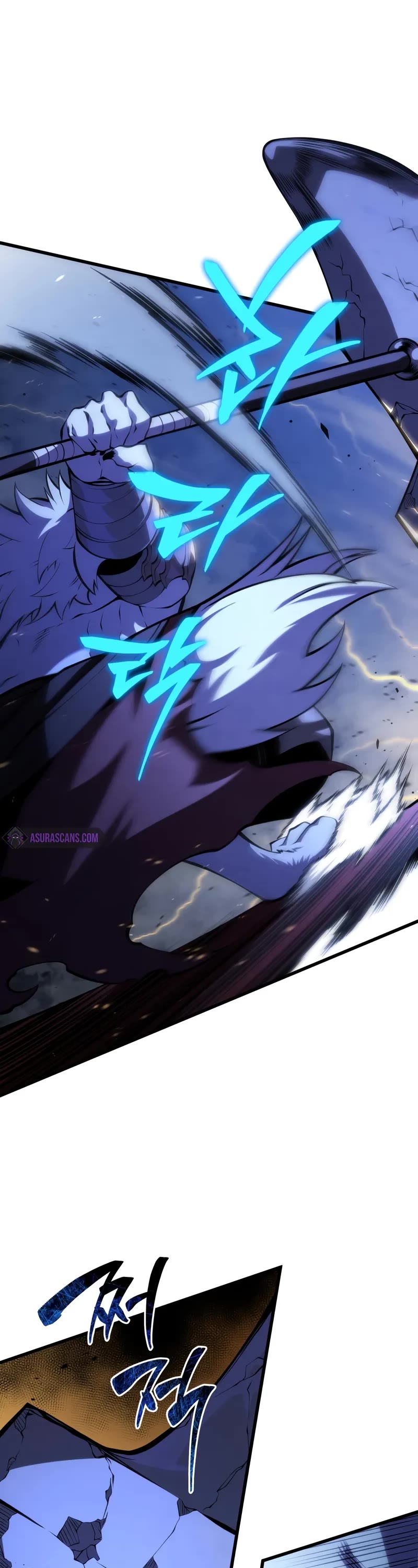 Swordmaster’s Youngest Son Chapter 143 page 37 - Chapter 143