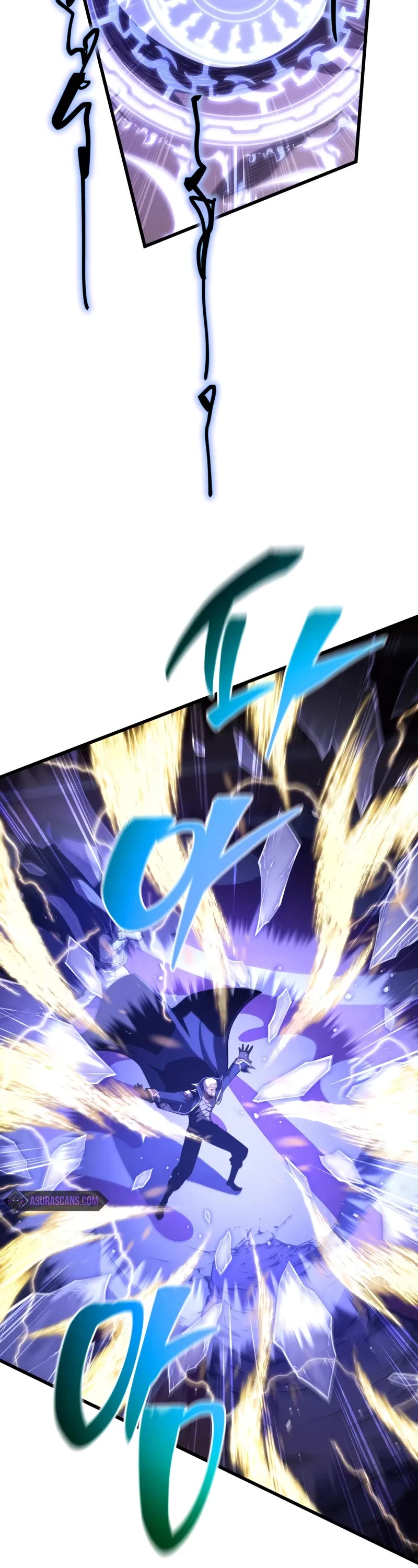 Swordmaster’s Youngest Son Chapter 143 page 50 - Chapter 143