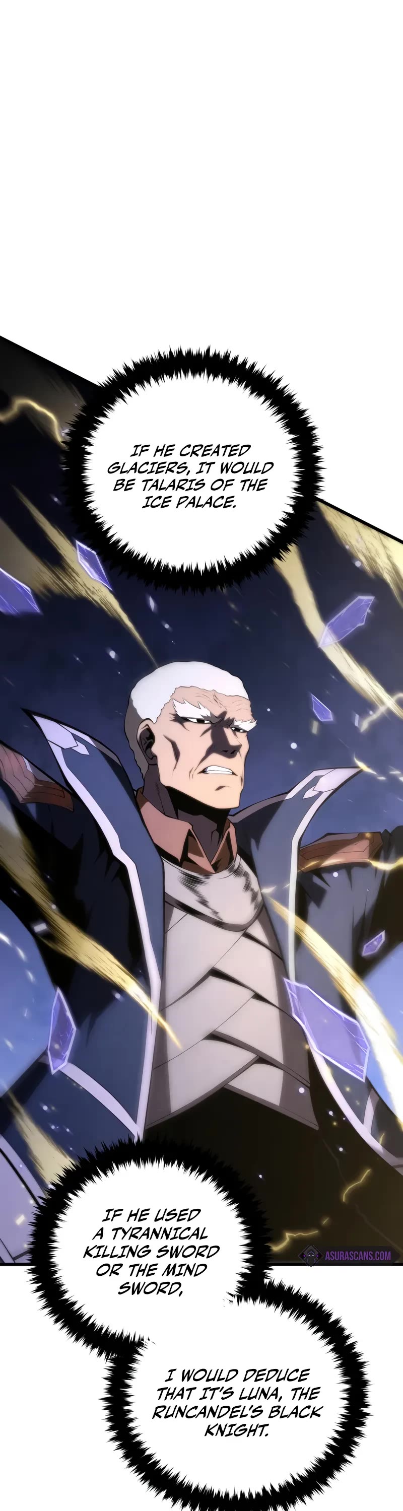 Swordmaster’s Youngest Son Chapter 143 page 51 - Chapter 143
