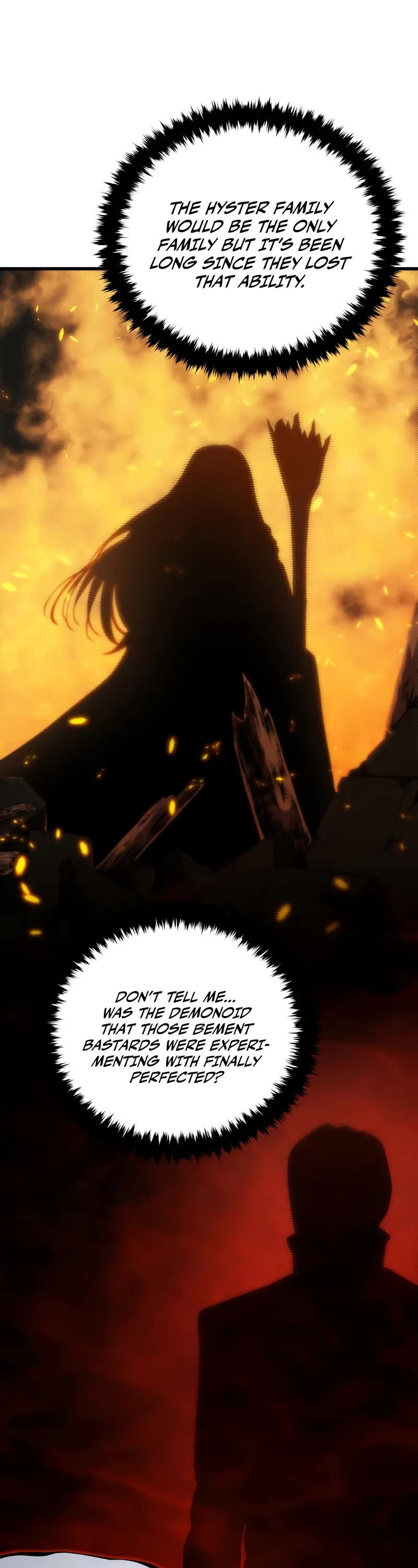 Swordmaster’s Youngest Son Chapter 143 page 53 - Chapter 143