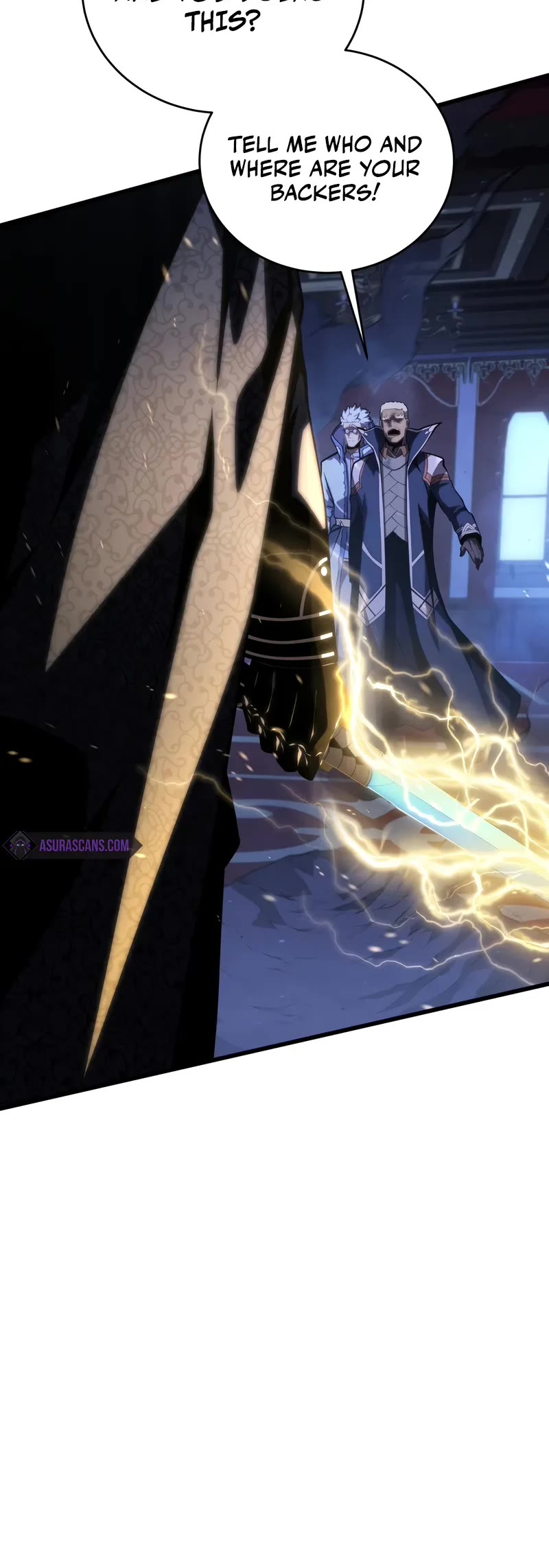 Swordmaster’s Youngest Son Chapter 143 page 55 - Chapter 143