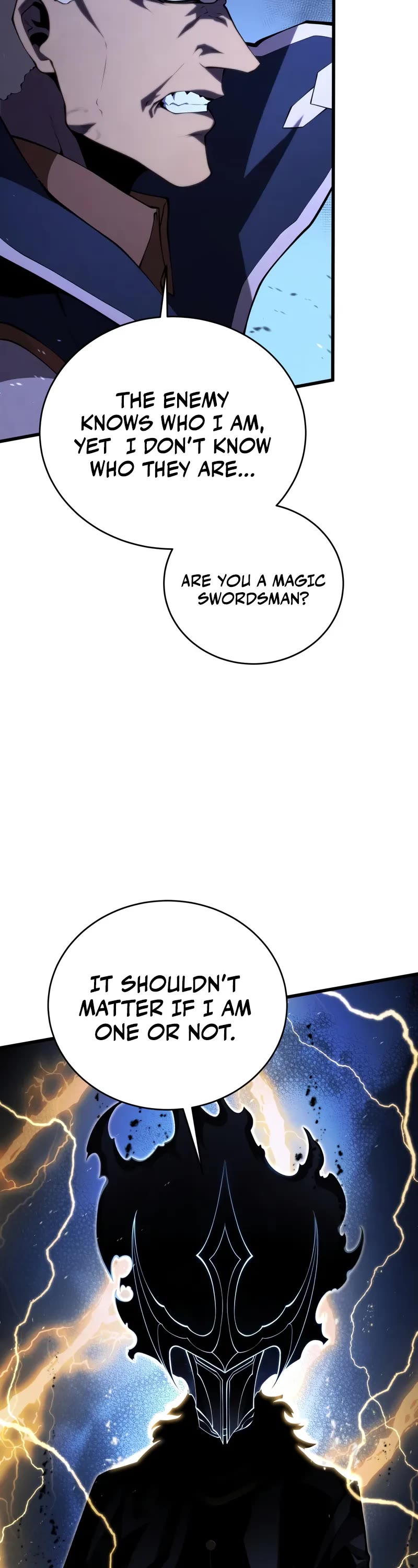 Swordmaster’s Youngest Son Chapter 143 page 57 - Chapter 143