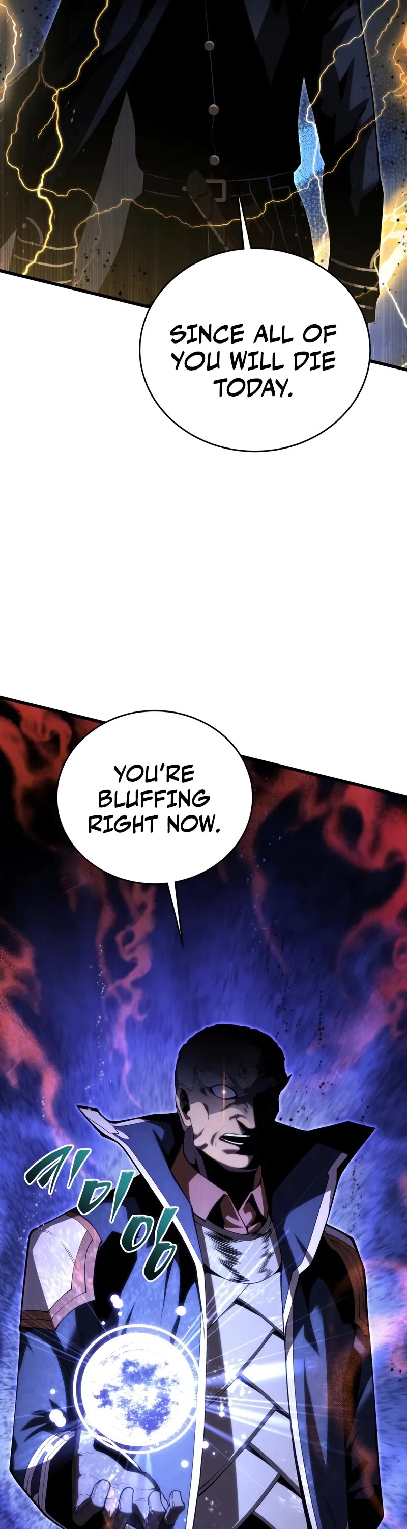 Swordmaster’s Youngest Son Chapter 143 page 58 - Chapter 143