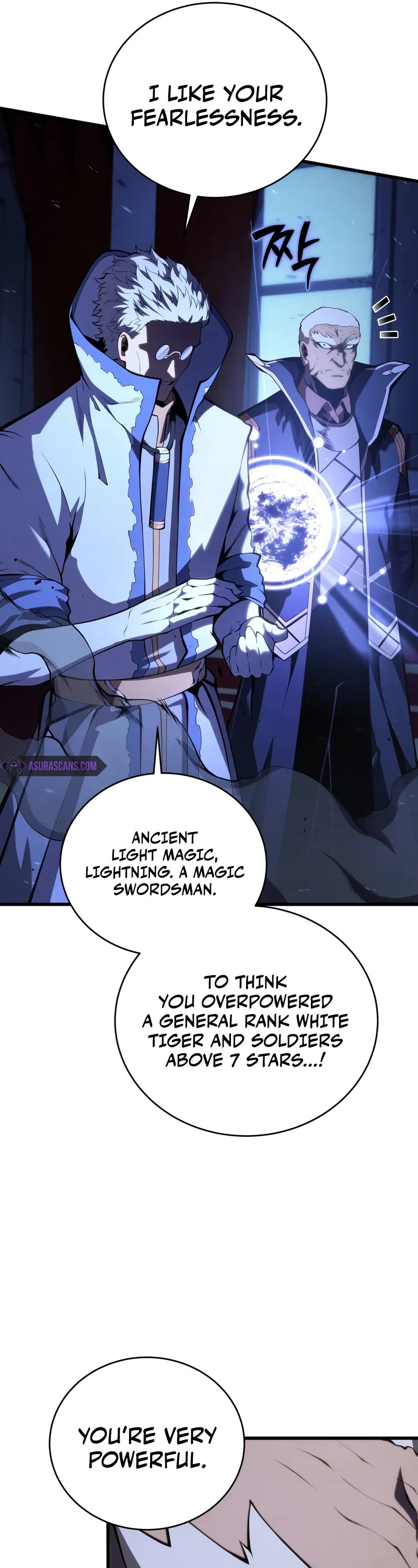 Swordmaster’s Youngest Son Chapter 143 page 61 - Chapter 143