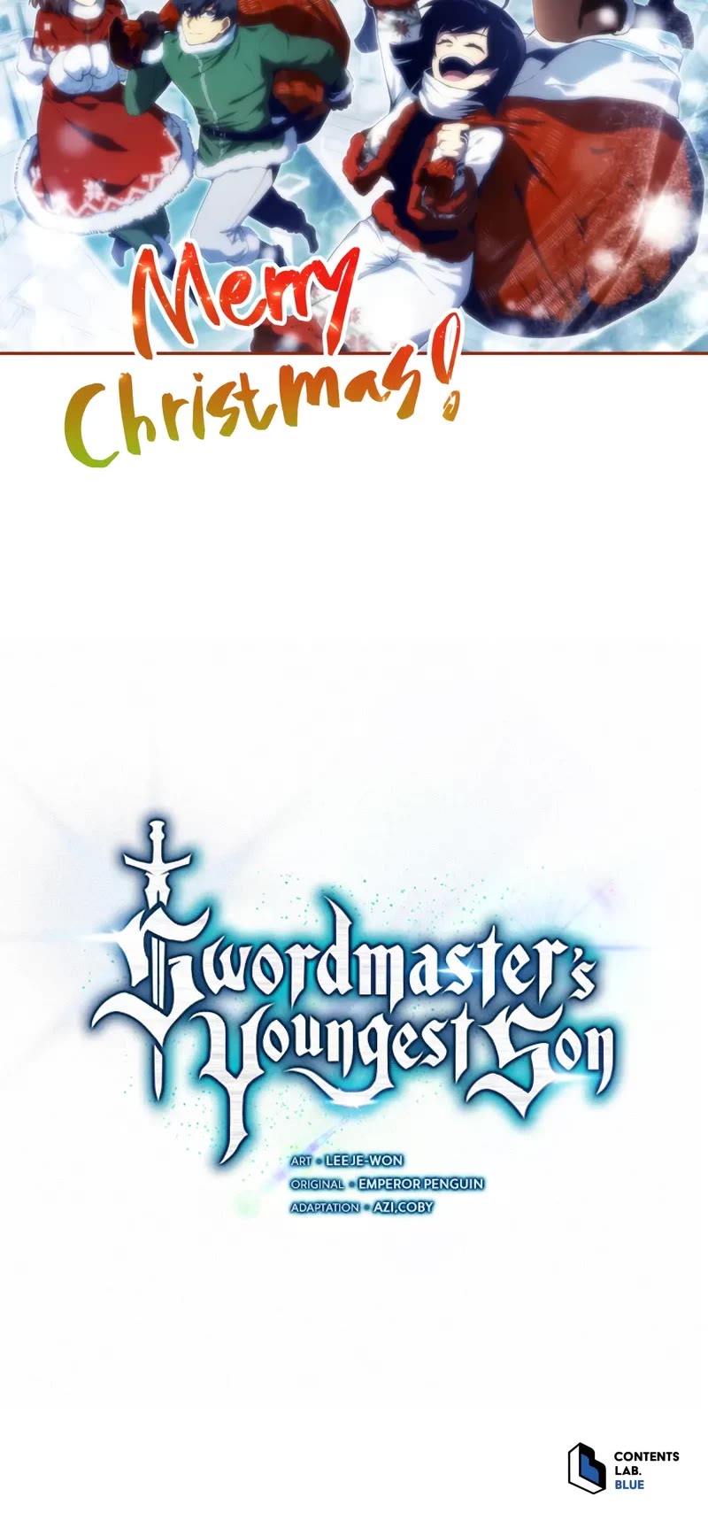 Swordmaster’s Youngest Son Chapter 143 page 68 - Chapter 143