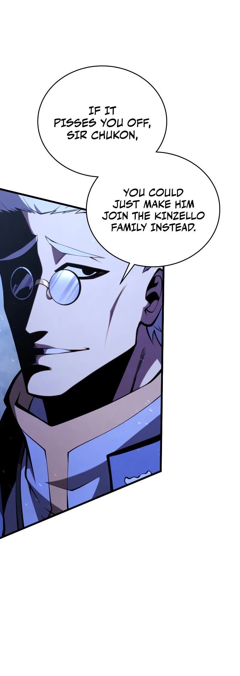 Swordmaster’s Youngest Son Chapter 144 page 10 - Chapter 144