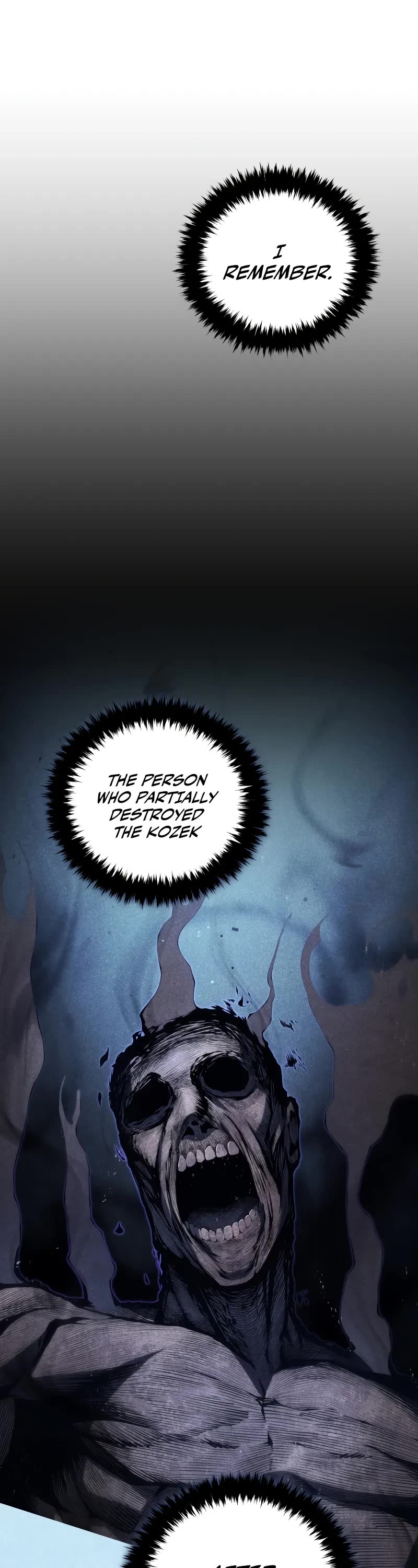 Swordmaster’s Youngest Son Chapter 144 page 14 - Chapter 144