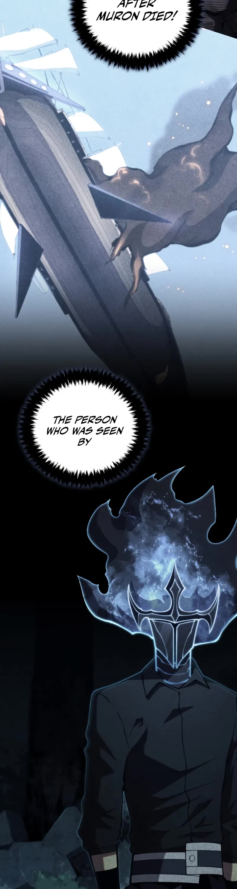 Swordmaster’s Youngest Son Chapter 144 page 15 - Chapter 144