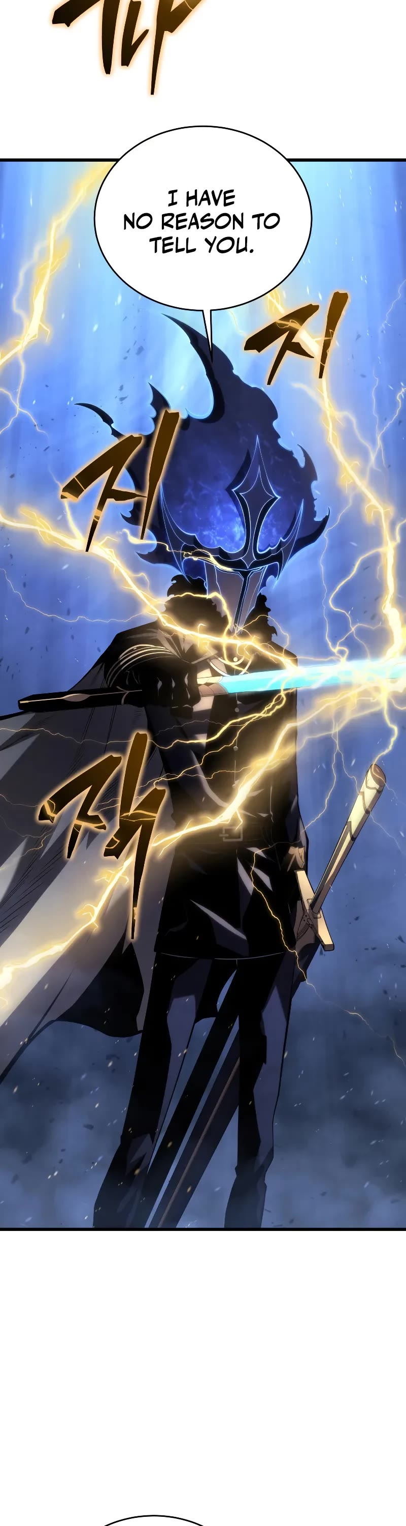 Swordmaster’s Youngest Son Chapter 144 page 21 - Chapter 144