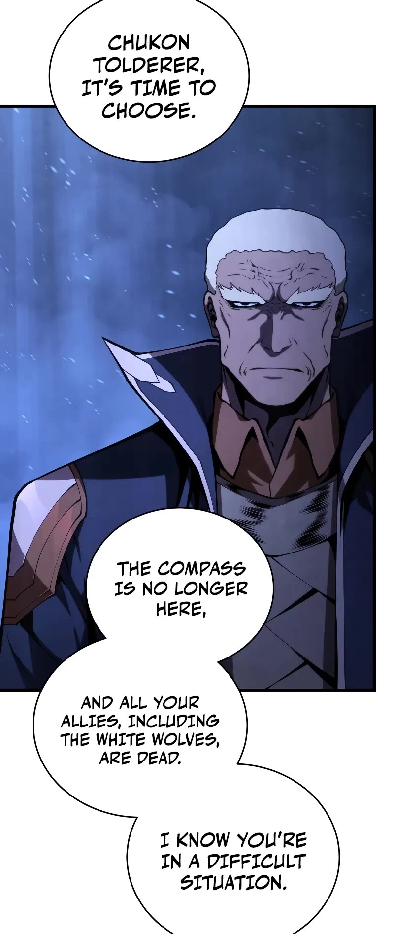 Swordmaster’s Youngest Son Chapter 144 page 22 - Chapter 144