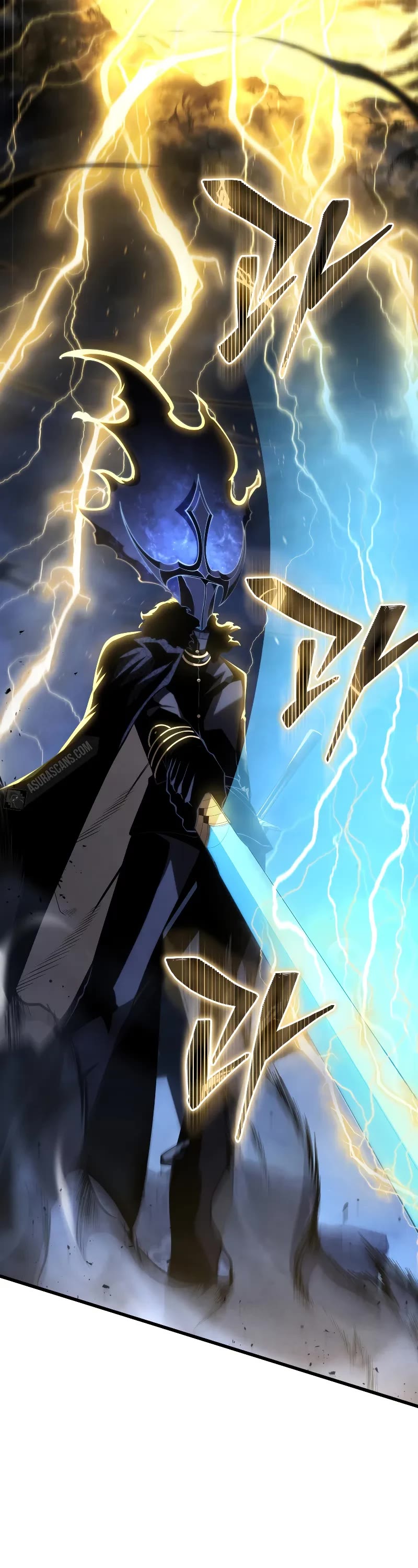 Swordmaster’s Youngest Son Chapter 144 page 26 - Chapter 144