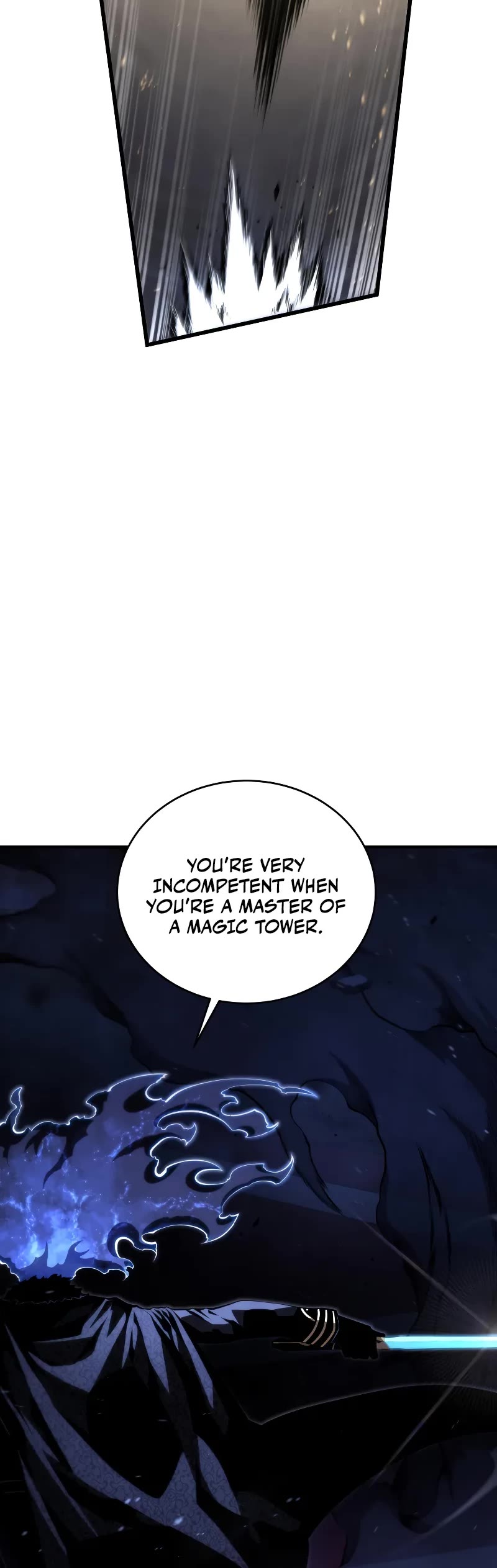 Swordmaster’s Youngest Son Chapter 144 page 28 - Chapter 144