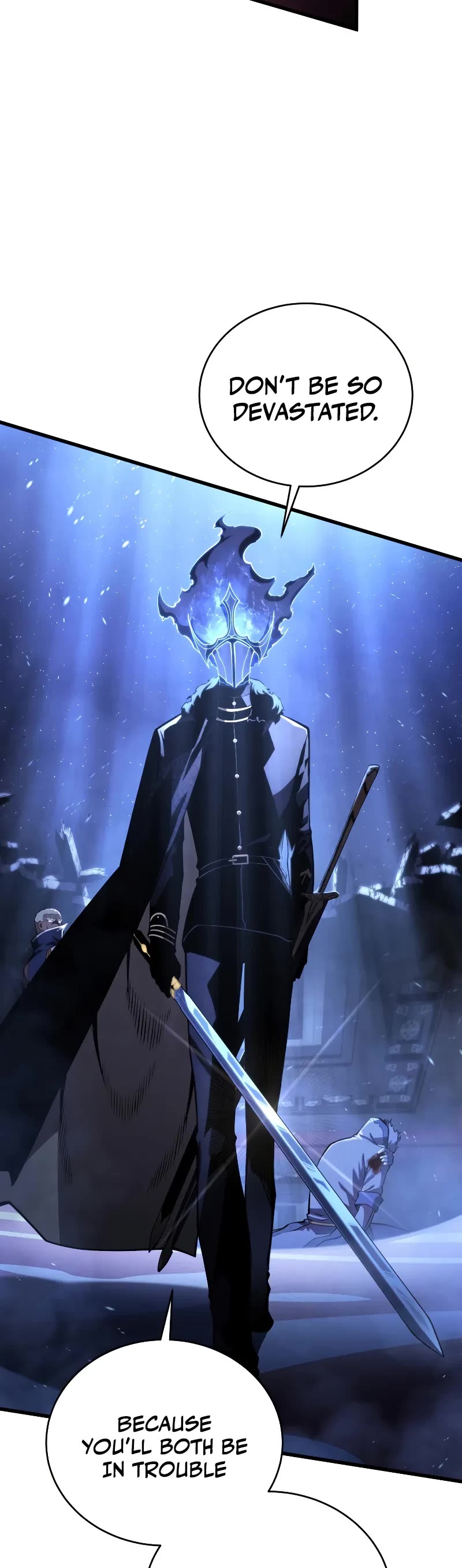 Swordmaster’s Youngest Son Chapter 144 page 32 - Chapter 144
