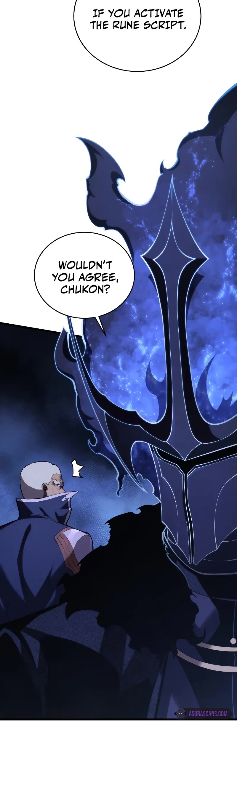 Swordmaster’s Youngest Son Chapter 144 page 33 - Chapter 144