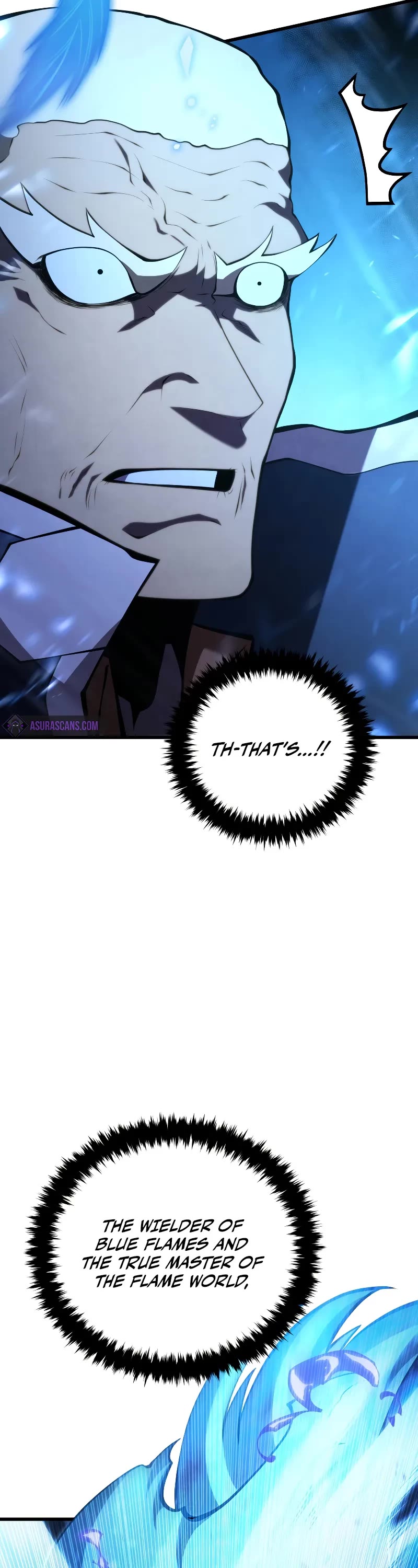 Swordmaster’s Youngest Son Chapter 144 page 39 - Chapter 144