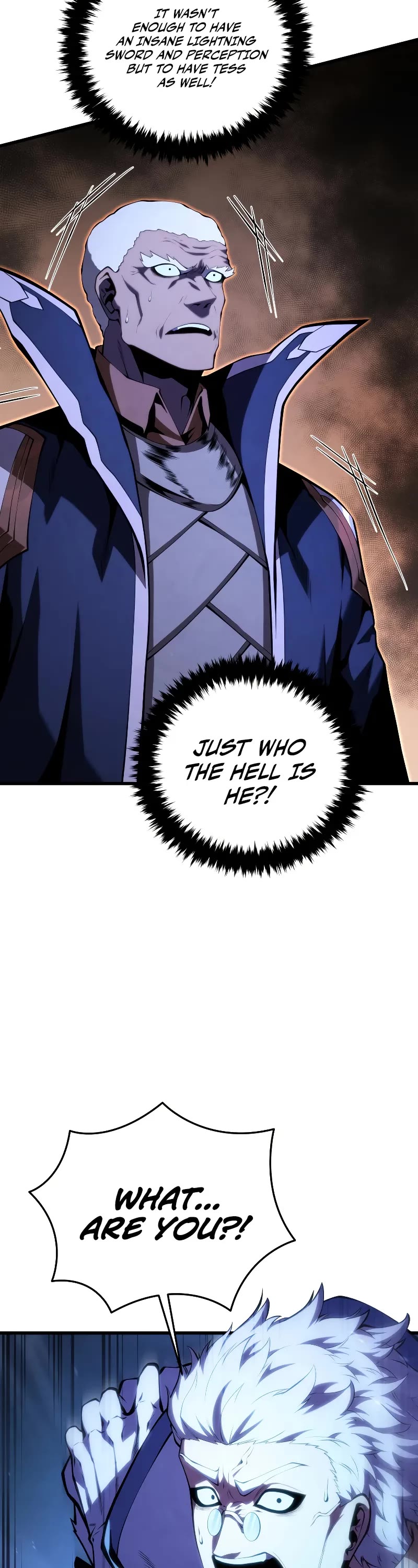 Swordmaster’s Youngest Son Chapter 144 page 41 - Chapter 144