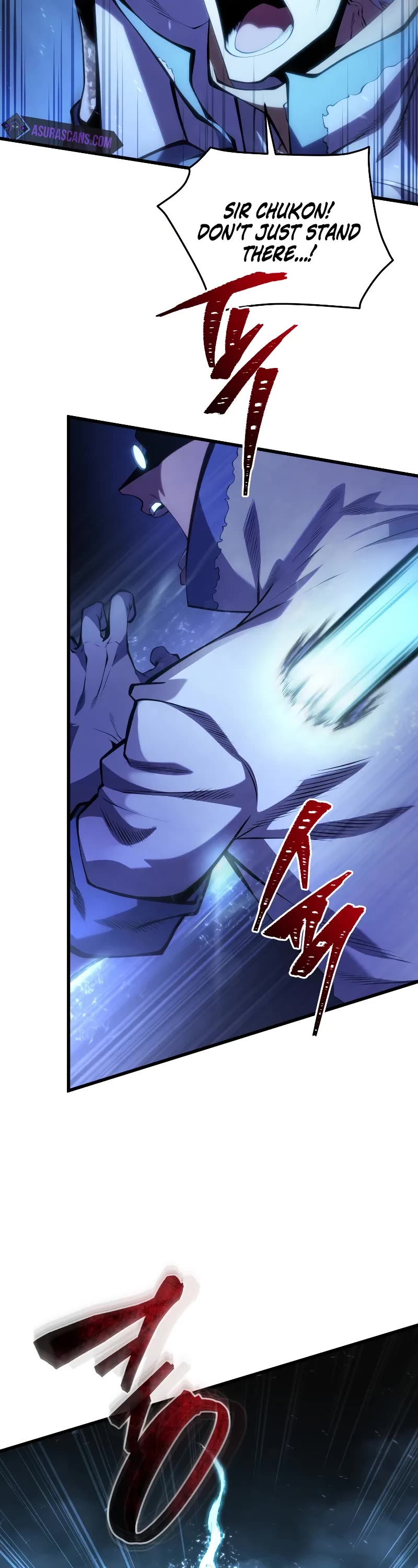Swordmaster’s Youngest Son Chapter 144 page 42 - Chapter 144