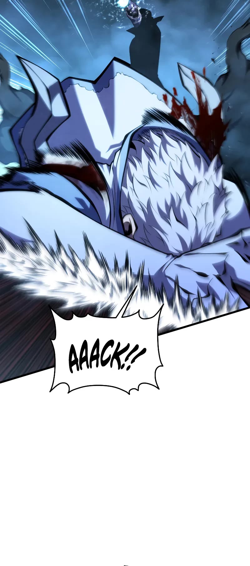 Swordmaster’s Youngest Son Chapter 144 page 43 - Chapter 144