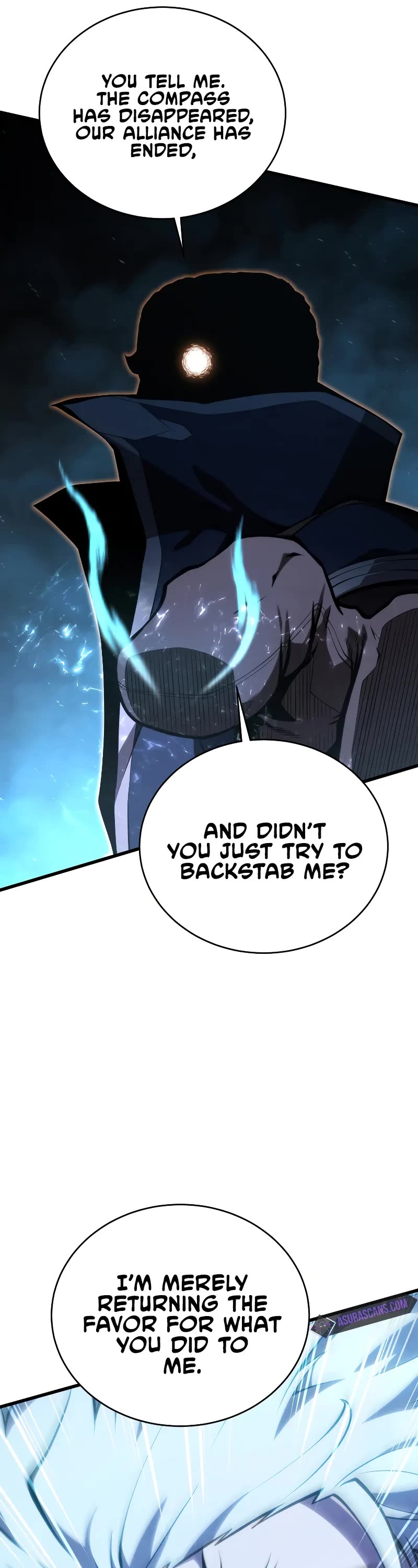 Swordmaster’s Youngest Son Chapter 144 page 45 - Chapter 144