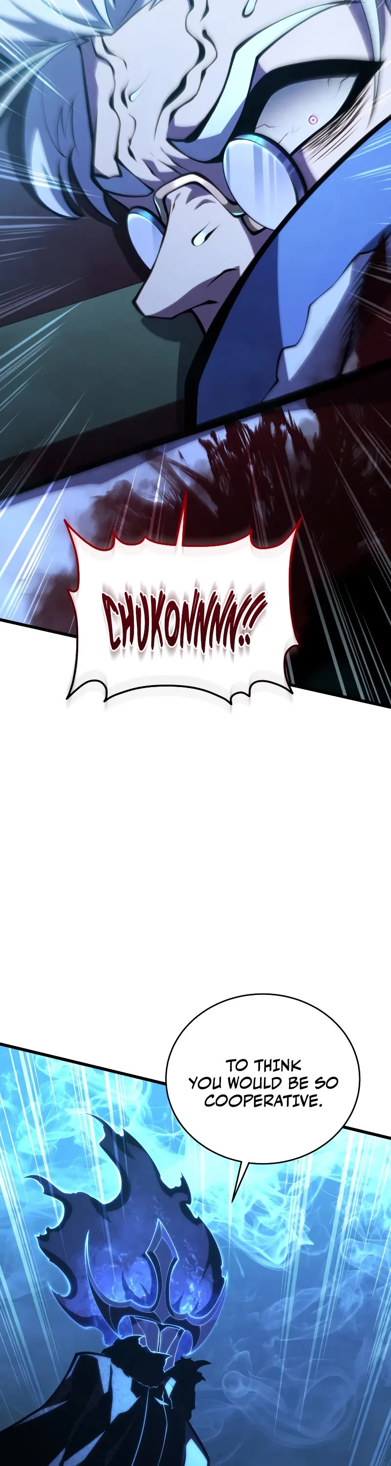 Swordmaster’s Youngest Son Chapter 144 page 46 - Chapter 144