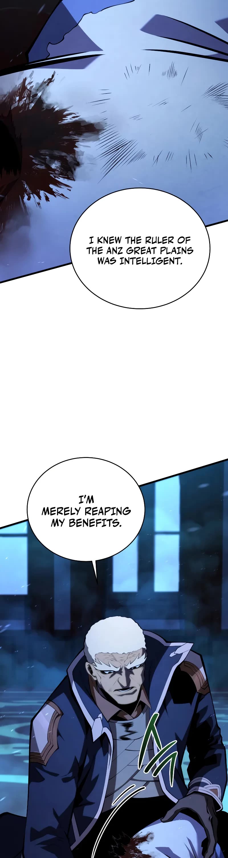 Swordmaster’s Youngest Son Chapter 144 page 48 - Chapter 144
