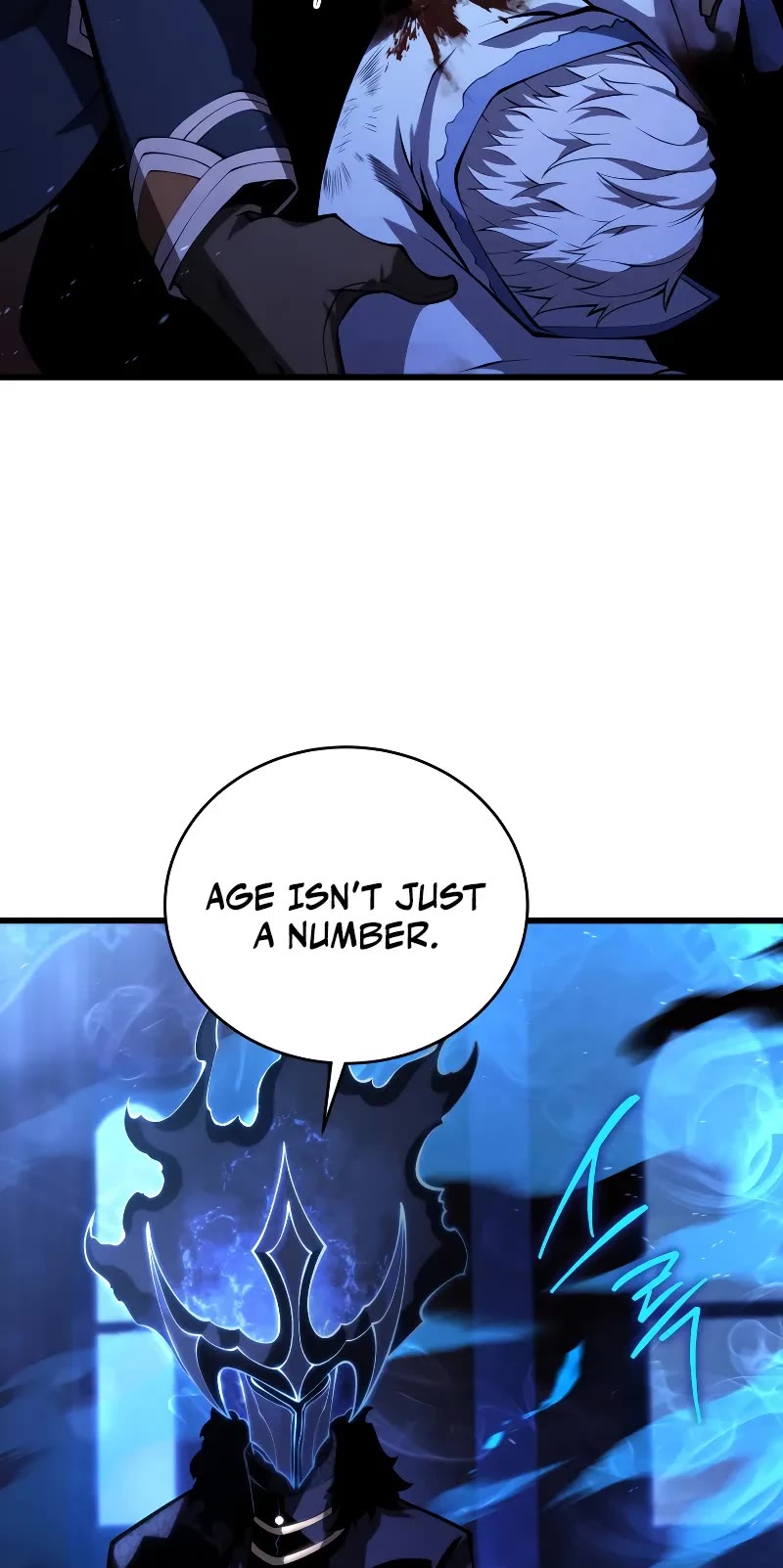 Swordmaster’s Youngest Son Chapter 144 page 49 - Chapter 144