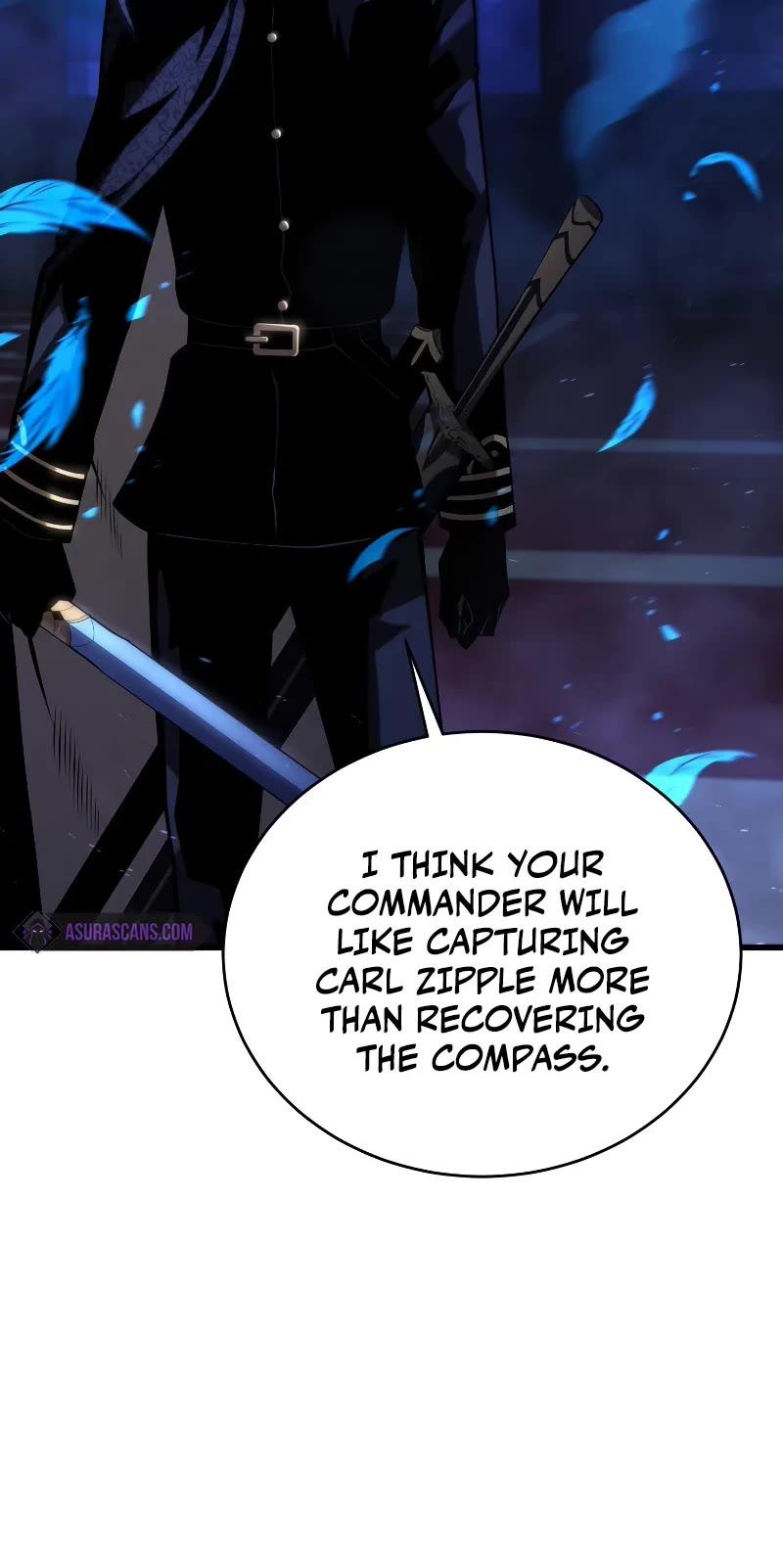 Swordmaster’s Youngest Son Chapter 144 page 50 - Chapter 144