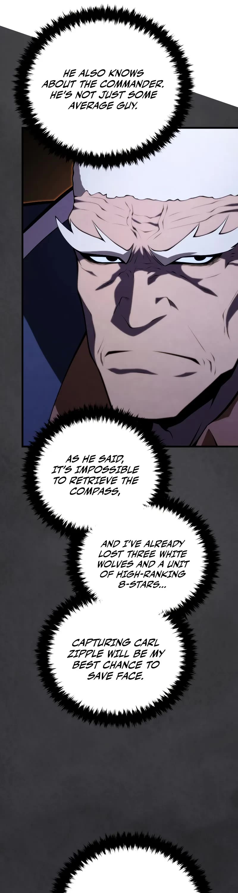 Swordmaster’s Youngest Son Chapter 144 page 51 - Chapter 144