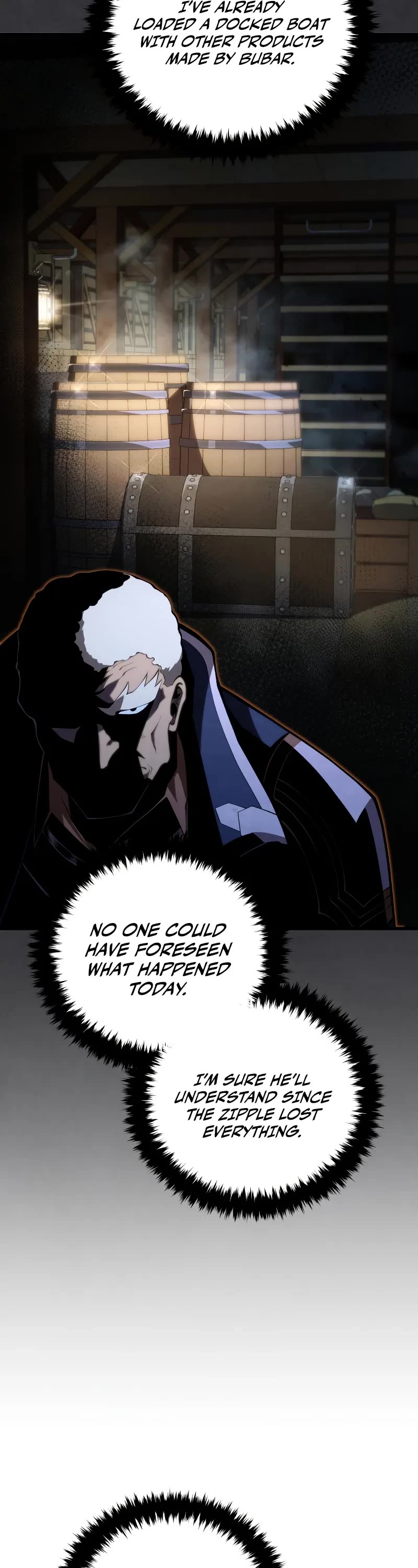 Swordmaster’s Youngest Son Chapter 144 page 52 - Chapter 144