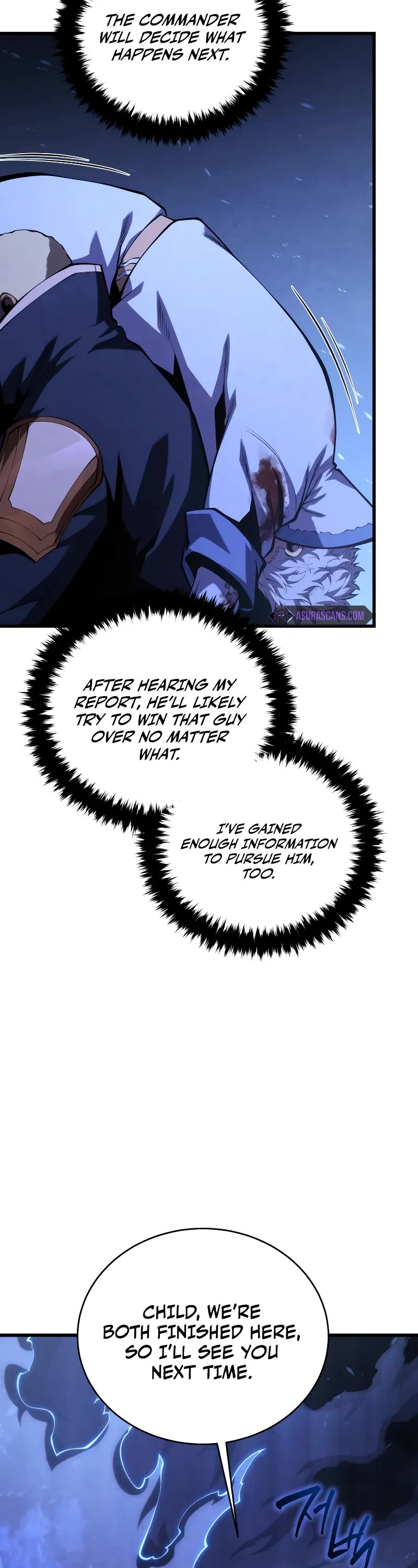 Swordmaster’s Youngest Son Chapter 144 page 53 - Chapter 144