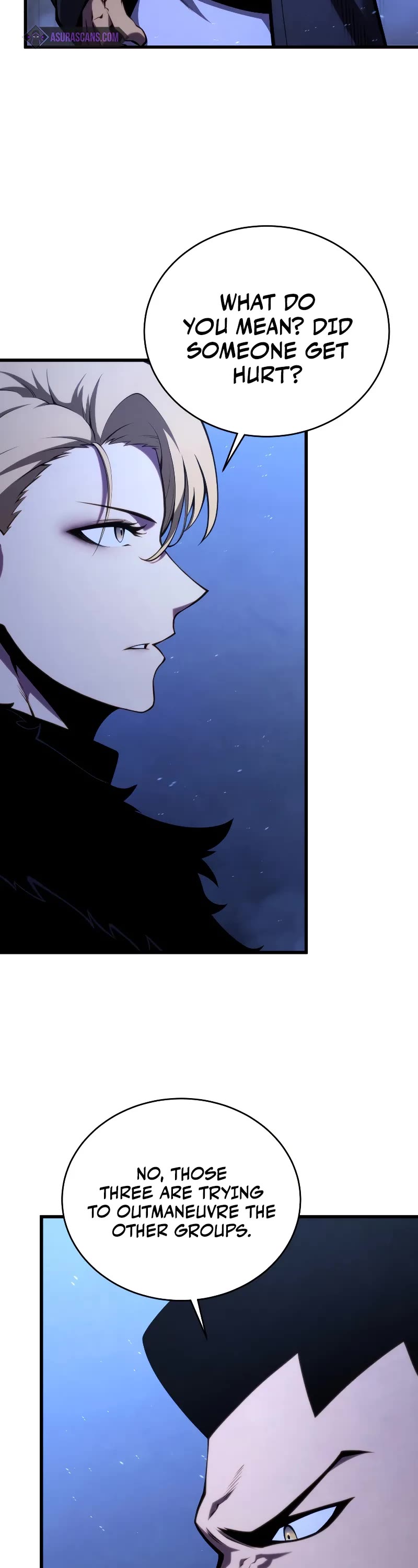 Swordmaster’s Youngest Son Chapter 144 page 59 - Chapter 144