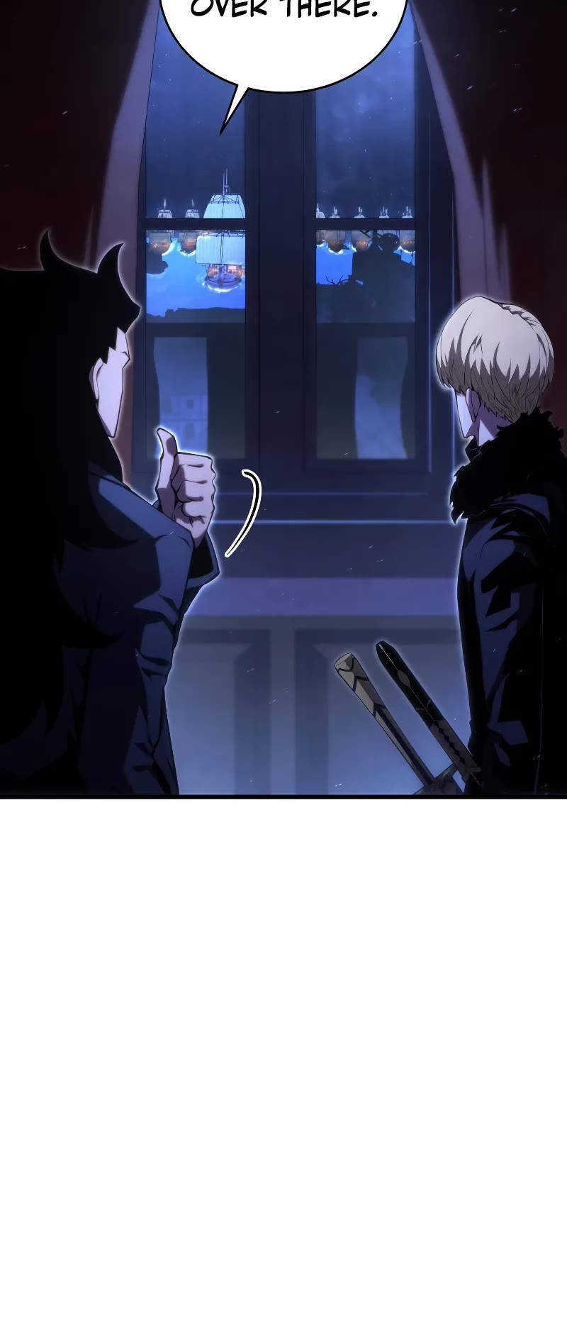 Swordmaster’s Youngest Son Chapter 144 page 61 - Chapter 144