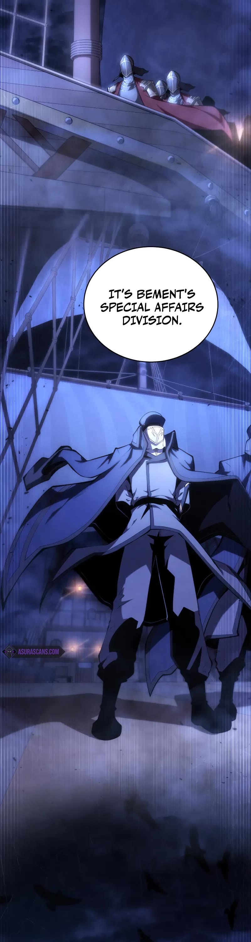 Swordmaster’s Youngest Son Chapter 144 page 63 - Chapter 144